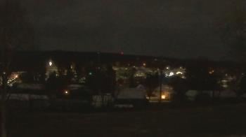 Weather camera view of Tuscarora JHS.