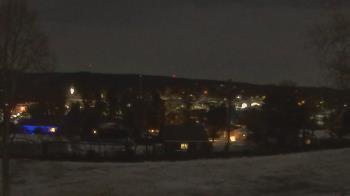 Weather camera view of Tuscarora JHS.