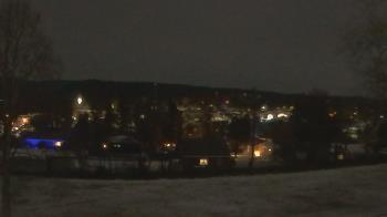 Weather camera view of Tuscarora JHS.