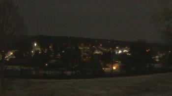 Weather camera view of Tuscarora JHS.