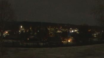 Weather camera view of Tuscarora JHS.