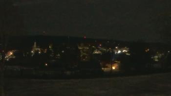 Weather camera view of Tuscarora JHS.