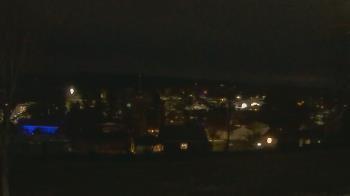 Weather camera view of Tuscarora JHS.