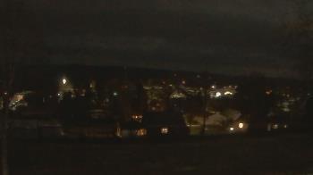 Weather camera view of Tuscarora JHS.