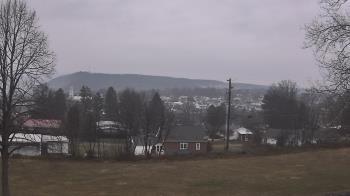 Weather camera view of Tuscarora JHS.