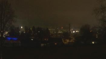 Weather camera view of Tuscarora JHS.