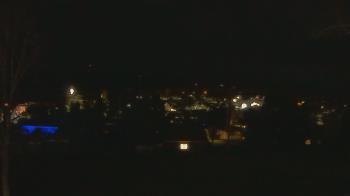 Weather camera view of Tuscarora JHS.