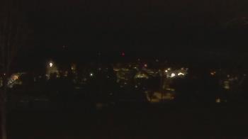 Weather camera view of Tuscarora JHS.