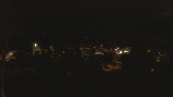 Weather camera view of Tuscarora JHS.