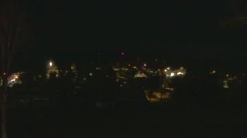 Weather camera view of Tuscarora JHS.