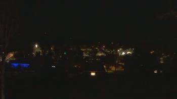 Weather camera view of Tuscarora JHS.