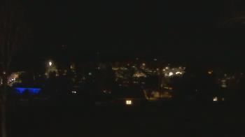 Weather camera view of Tuscarora JHS.