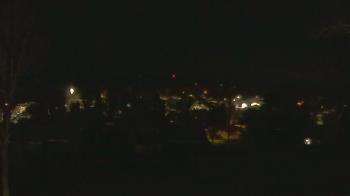 Weather camera view of Tuscarora JHS.