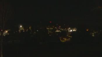 Weather camera view of Tuscarora JHS.