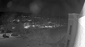 Weather camera view of Millersburg MS.