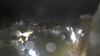 Weather camera view of Millersburg MS.