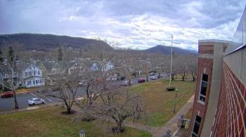 Weather camera view of Millersburg MS.