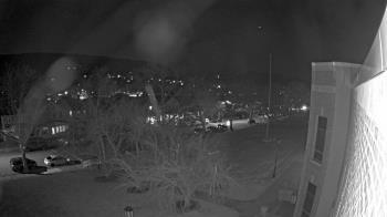 Weather camera view of Millersburg MS.