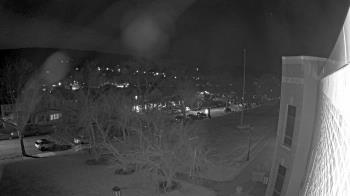 Weather camera view of Millersburg MS.