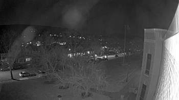 Weather camera view of Millersburg MS.