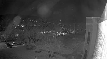 Weather camera view of Millersburg MS.