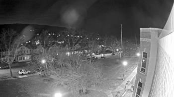 Weather camera view of Millersburg MS.