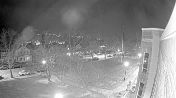 Weather camera view of Millersburg MS.