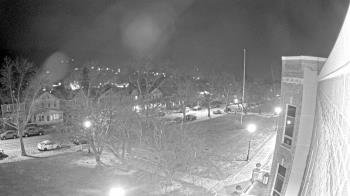 Weather camera view of Millersburg MS.