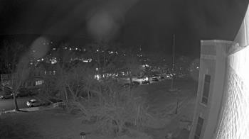 Weather camera view of Millersburg MS.