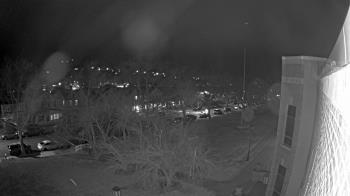 Weather camera view of Millersburg MS.