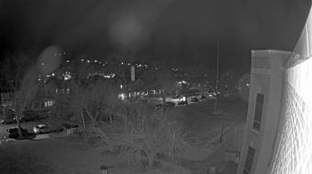 Weather camera view of Millersburg MS.