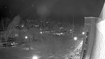 Weather camera view of Millersburg MS.