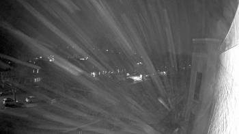 Weather camera view of Millersburg MS.