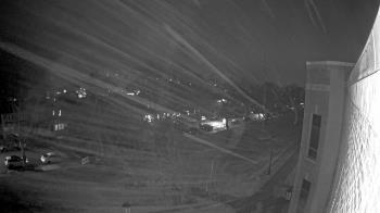 Weather camera view of Millersburg MS.