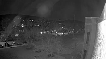 Weather camera view of Millersburg MS.