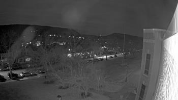 Weather camera view of Millersburg MS.