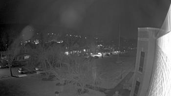 Weather camera view of Millersburg MS.