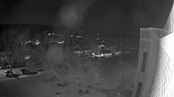 Weather camera view of Millersburg MS.