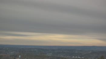 Weather camera view of Blue Hill Obs & Sci Center.
