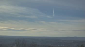 Weather camera view of Blue Hill Obs & Sci Center.