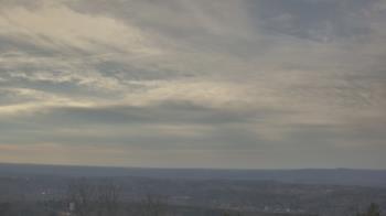 Weather camera view of Blue Hill Obs & Sci Center.