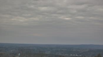Weather camera view of Blue Hill Obs & Sci Center.