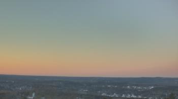 Weather camera view of Blue Hill Obs & Sci Center.