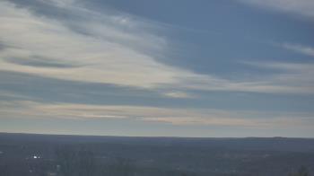 Weather camera view of Blue Hill Obs & Sci Center.
