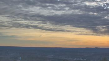 Weather camera view of Blue Hill Obs & Sci Center.