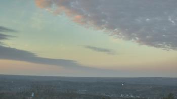 Weather camera view of Blue Hill Obs & Sci Center.