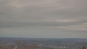 Weather camera view of Blue Hill Obs & Sci Center.
