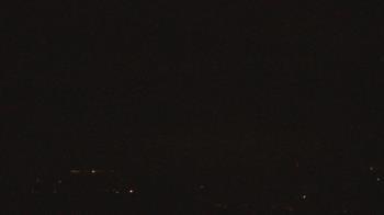 Weather camera view of Blue Hill Obs & Sci Center.