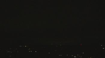 Weather camera view of Blue Hill Obs & Sci Center.