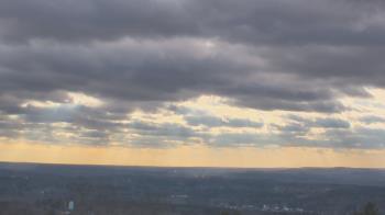 Weather camera view of Blue Hill Obs & Sci Center.